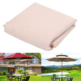 Waterproof,Garden,Patio,Umbrella,Cover,Outdoor,Canopy,Protective