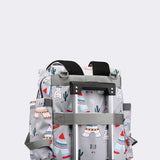 Women,Travel,Luggage,Waterproof,Diaper,Mummy,Nappy,Storage,Handbag