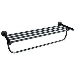 Towel,Racks,Round,Shelf,Stainless,Steel,Mounted,Bathroom