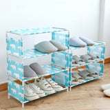 Multifunctional,Racks,Storage