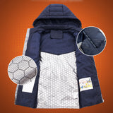 TENGOO,Men's,Electric,Jacket,Modes,Charging,Heating,Warmer,Clothes,Lightweight,Washable,Winter,Thermal