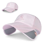 Unisex,Women,Polyester,Baseball,Adjustable,Breathable,Outdoor