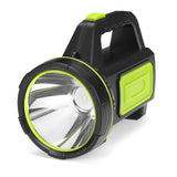 Lumens,Torch,Light,Camping,Light,Waterproof,Rechargeable,Spotlight