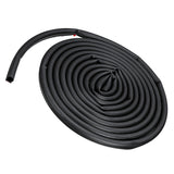 Shape,Window,Rubber,Sealing,Strip,Hollow,Weatherstrip