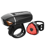 XANES,BLS13,Light,Front,Taillight,Waterproof,Electric,Scooter,Motorcycle