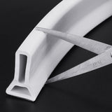 Shower,Water,Barrier,silicone,Separation,Water,Blocking,Strips