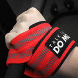 AOLIKES,Sports,Wristbands,Nylon,Elastic,Bracers,Outdoor,Sports,Wrist,Support