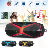 Multifunction,Cycling,bluetooth,Speaker,Waterproof,2400mAh,Mosquito,Repellent,Clear,Stereo,Sound,Wireless,Music,Speaker,Climbing,Travel
