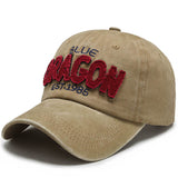 Outdoor,Personalized,Edging,Washed,Denim,Baseball,Sunshade