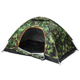 Instant,Automatic,Camouflage,Camping,Shelter,Portable,Backpack,Louver,Lightweight,Polyester,Waterproof,Fabric,Outdoor,Travel,Hiking