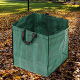 Reusable,Waterproof,Portable,Garden,Waste,Refuse,Leaves,Grass