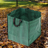 Reusable,Waterproof,Portable,Garden,Waste,Refuse,Leaves,Grass
