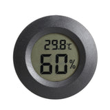 Celsius,Digital,Thermometer,Humidity,Meter,Freezer,Tester,Temperature,Humidity,Meter,Detect