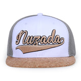 NUZADA,Unisex,Outdoor,Baseball,Street,Graffiti,Printing,Dance,Peaked