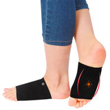 Orthotic,Plantar,Fasciitis,Support,Sleeve,Cushion,Socks,Orthopedic