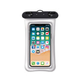 IPRee,Waterproof,Mobile,Phone,Holder,Pouch,iPhone,Outdoor,Float,Swimming