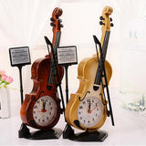 Portable,Piano,Plastic,Alarm,Clock,Creative,Student,Table,Ornaments,Couple,Children,Alarm,Clock