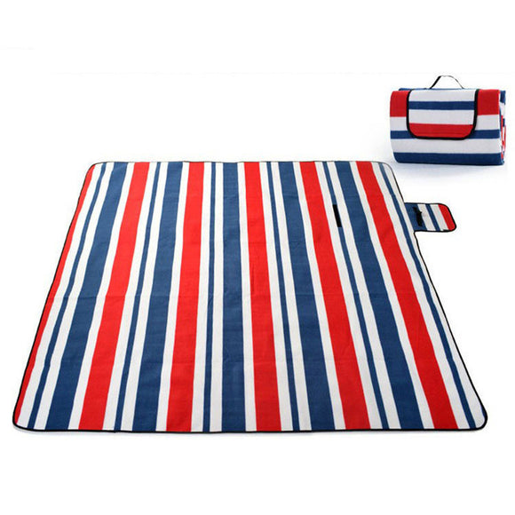 150x200cm,Outdoor,Portable,Picnic,Waterproof,Camping,Travel,Beach,Mattress