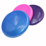 TG503,Inflatable,Massage,Cushion,Thickened,Balance,Balance,Trainer