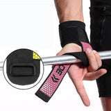 AOLIKES,Pulling,Strap,Sports,Weight,Lifting,Wrist,Guard,Support,Fitenss,Protection