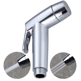 Multifunctional,Toilet,Companion,Flushing,Spray,Toilet,Pressurized,Handheld,Bidet,Nozzle