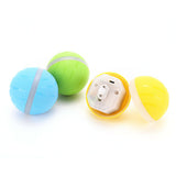Motion,Flash,Electric,Activated,Playing,Waterproof