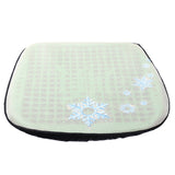 Cooling,Truck,Trailer,Front,Cushion,Cooler,Chair