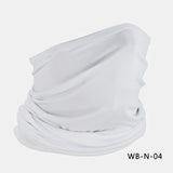 Windproof,Headgear,Scarf,Bandana,Balaclava,Gaiter,Resistant,Quick,Lightweight,Materials,Cycling,Polyester,Adults