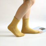 [FROM,Women's,Thickening,Breathable,Casual,Sports,Winter,Socks,socks