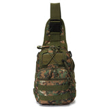 Outdoor,Backpack,Single,Shoulder,Rucksack,Camping,Hiking,Hunting,Travel