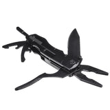 Foldable,Camping,Survival,Tools,Multitool,Tactical,Pliers,Repair,Outdoor