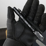 ZANLURE,Outdoor,Hunting,Rechargeable,Flashlight,Tactical,Window,Breaker,Knife