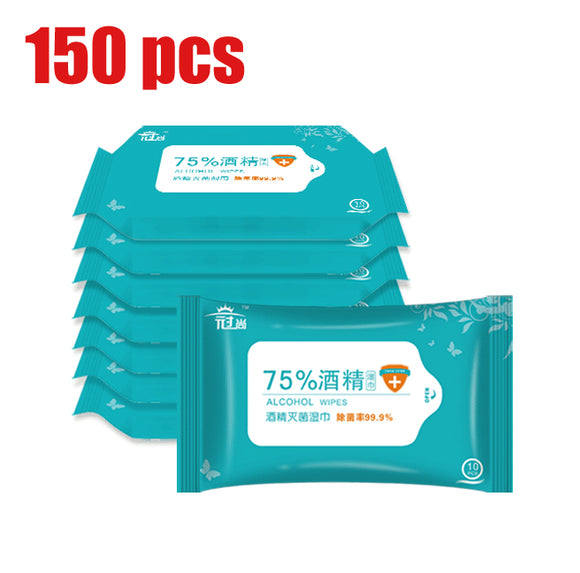 Medical,Alcohol,Wipes,99.9%,Antibacterial,Disinfection,Cleaning,Wipes,Disposable,Wipes,Cleaning,Sterilization,Office,School