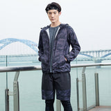 [FROM,Uleemark,Camouflage,Breathable,Outdoor,Sports,Cycling,Shorts