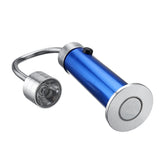 Adjustable,Bright,Grill,Light,Aluminum,Magnetic,Touch,Sensor,Camping,Emergency