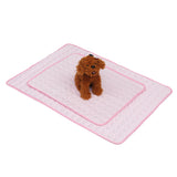 Summer,Cooling,Comfortable,Cushion,Puppy,Decorations