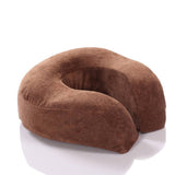 Shape,Rebound,Memory,Pillow,Protect,Travel,Cushion