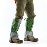 AT8905,Waterproof,Nylon,Ultralight,Trekking,Skiing,Sleeve,Legging,Gaiters