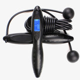 Ropes,Electronic,Counting,Outdoor,Fitness,Equipment,Cordless,Skipping,Accessories