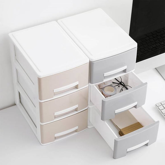 Desktop,Drawer,Makeup,Jewelry,Necklace,Storage,Desktop,Organizer