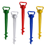 Garden,Beach,Umbrella,Holder,Parasol,Anchor,Spike,Stand,Fishing,Umbrella,Stand