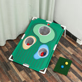 Chipping,Practice,Board,Pitching,Cages,Training,Indoor,Outdoor