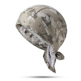 Wicking,Camouflage,Printting,Cycling,Headband,Outdoor,Sport,Running,Bandana,Beanie,Skull