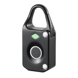 IPRee,Electronic,Smart,Fingerprint,Padlock,Outdoor,Travel,Suitcase