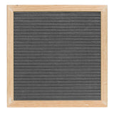 Letter,Board,Frame,Changeable,Restaurant,Dinning,Message,Board,Letters