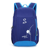 Outdoor,Hiking,Canvas,Backpack,Women,Waterproof,Light,Cycling,Camping