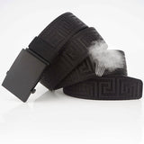 120cm,Roller,Buckle,Nylon,Tactical,Outdoor,Leisure,Women,Waistband