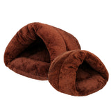 Puppy,Cushion,House,Sleep,Kennel,Blanket