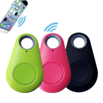 Loskii,Tracker,Tracker,Smart,Bluetooth,Tracer,Locator,Alarm,Tracer,Finder,Device