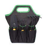 Portable,Waterproof,Oxford,Adjustable,Maintenance,Gardening,Working,Storage